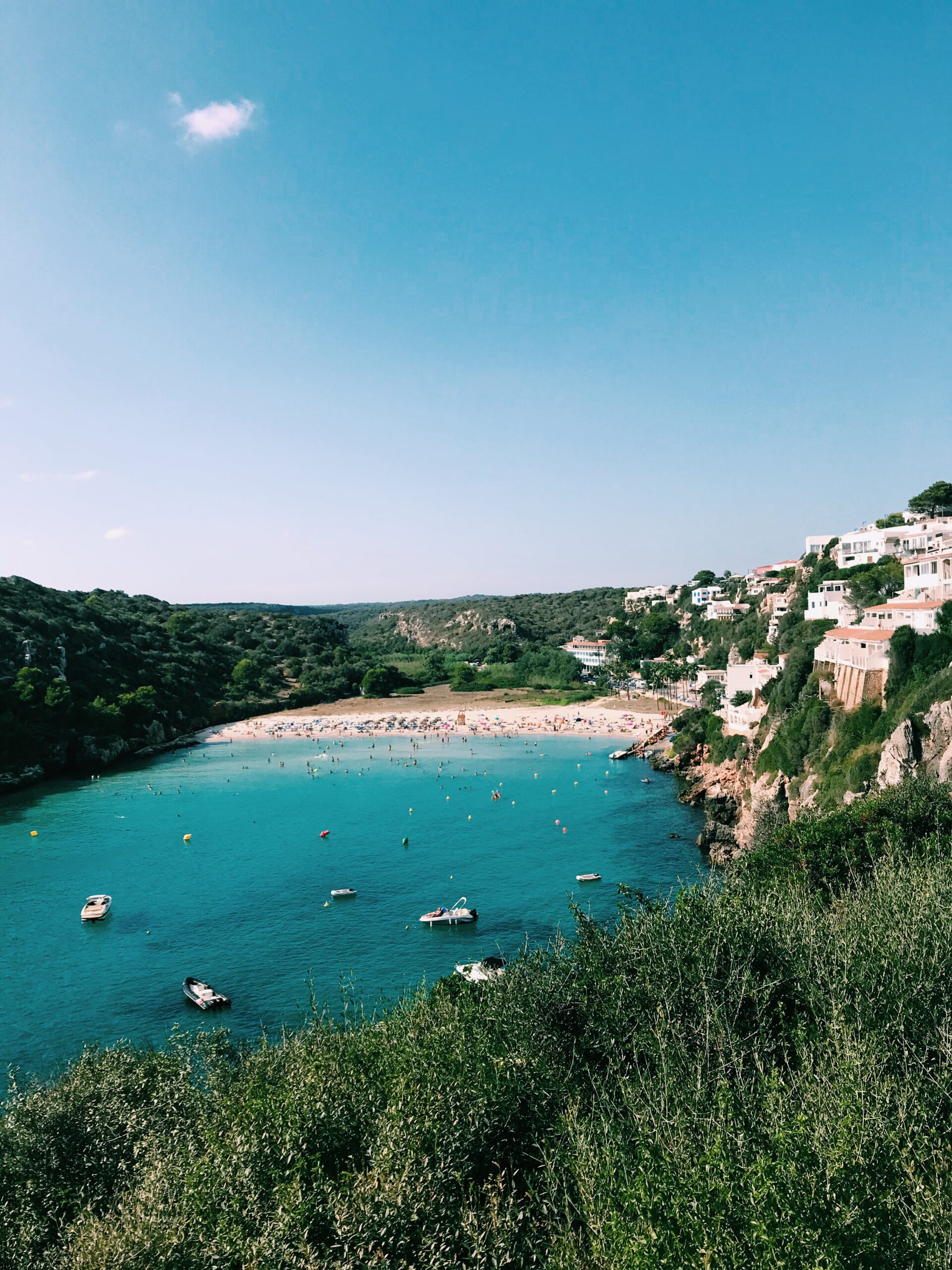 12 Reasons Why You Need To Visit Menorca