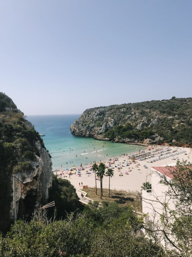 The Ultimate Guide for your Menorca trip + Travel Costs!